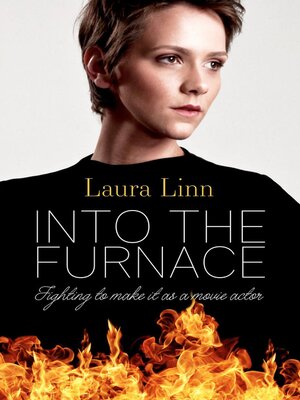cover image of Into the Furnace
